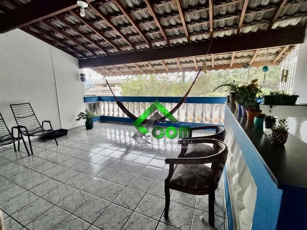 Casa, 3 quartos, 154 m² - Foto 2