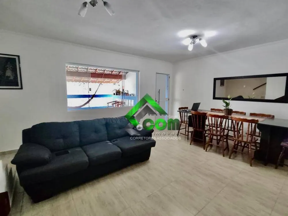 Casa, 3 quartos, 154 m² - Foto 3