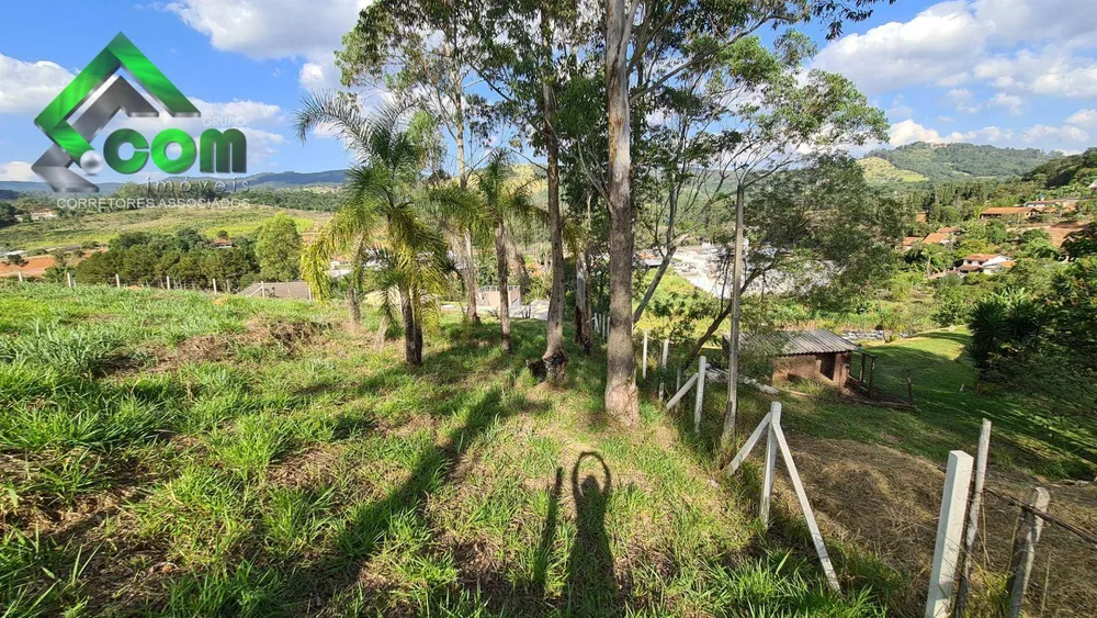 Terreno, 2650 m² - Foto 1