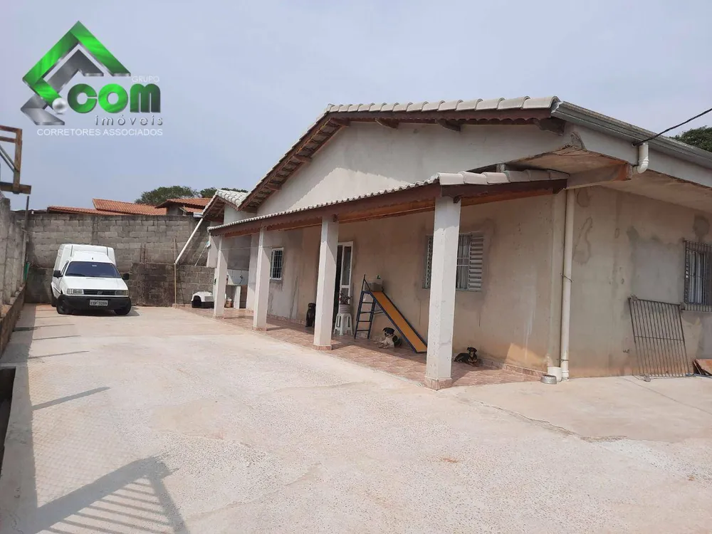 Chácara, 3 quartos, 1000 m² - Foto 2