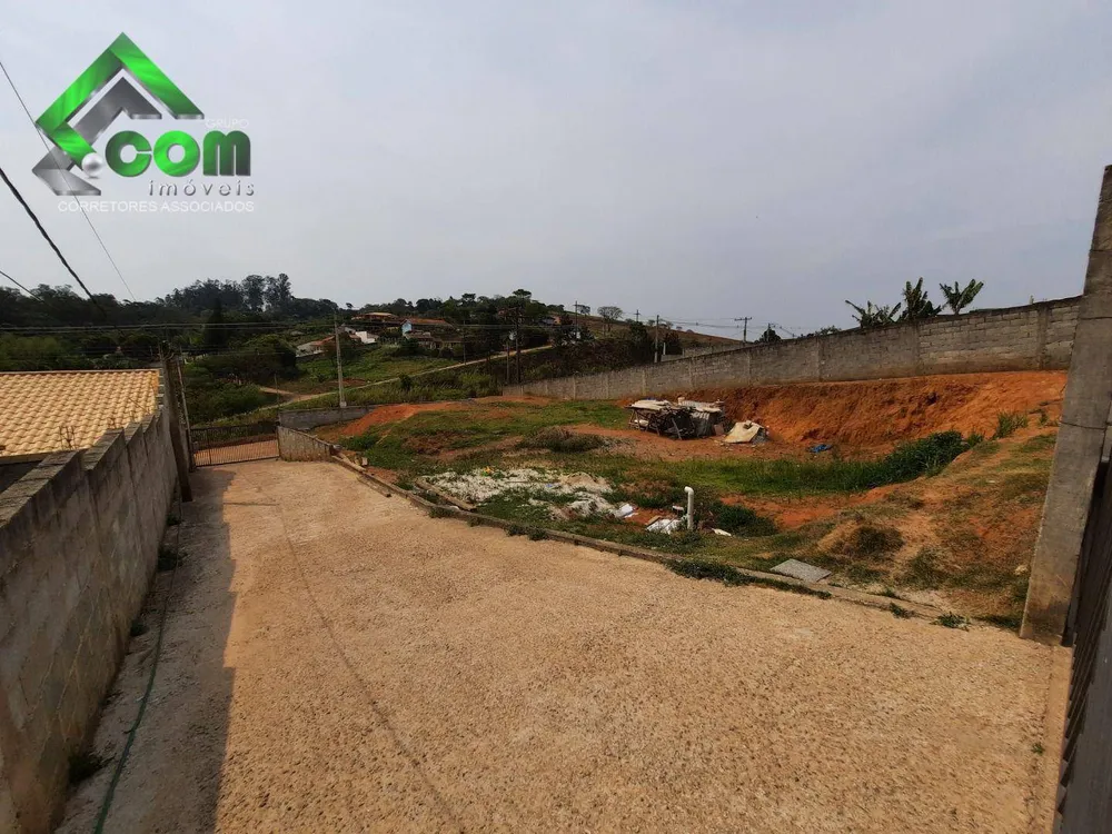 Chácara, 3 quartos, 1000 m² - Foto 4