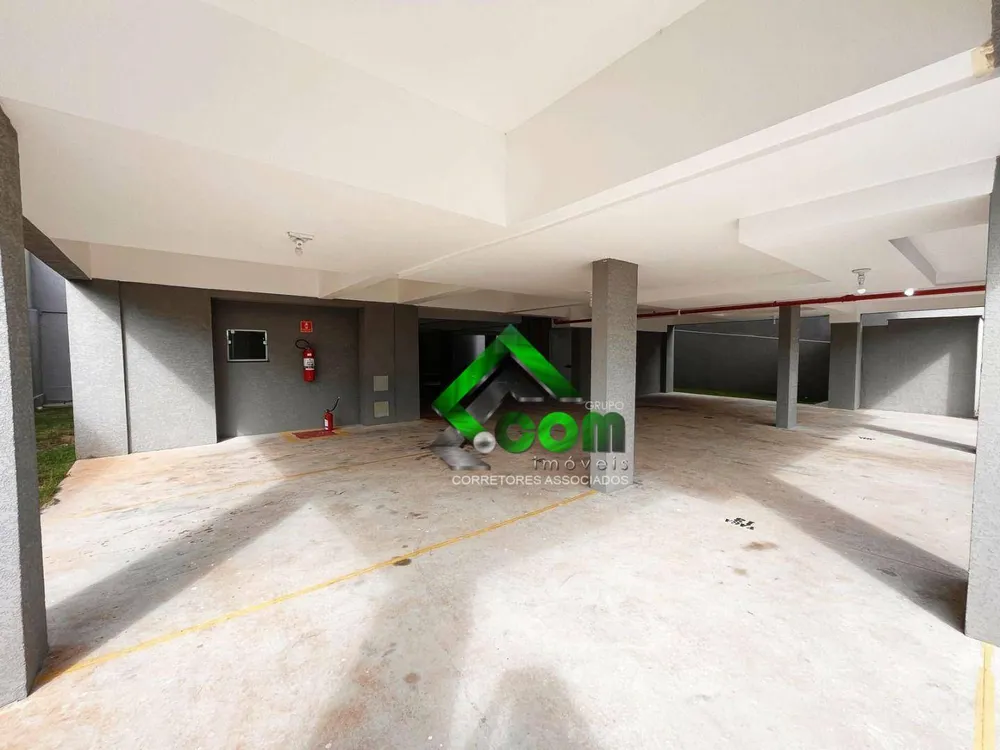 Apartamento, 2 quartos, 63 m² - Foto 2