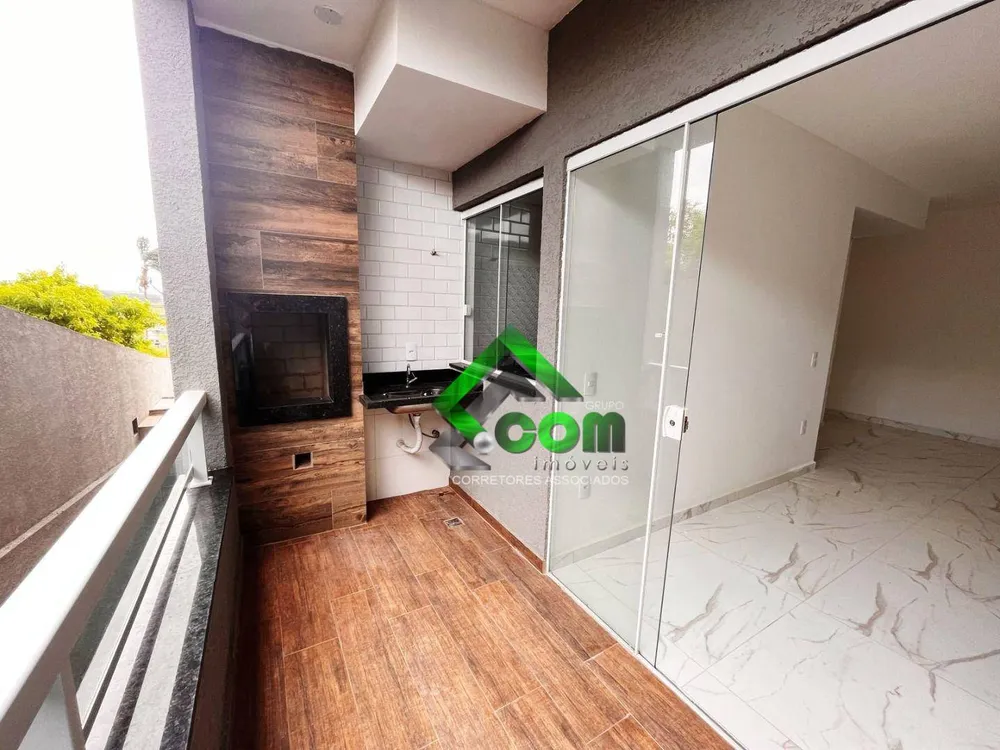 Apartamento, 2 quartos, 63 m² - Foto 1