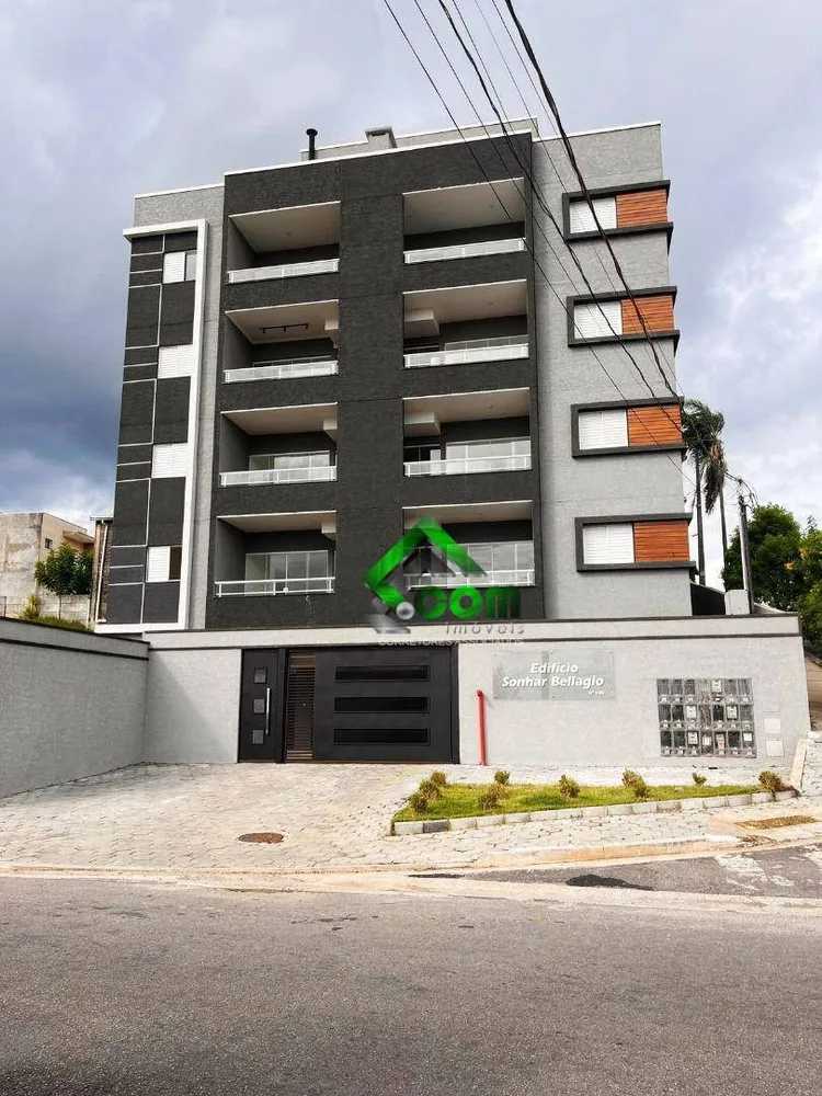 Apartamento, 2 quartos, 63 m² - Foto 3