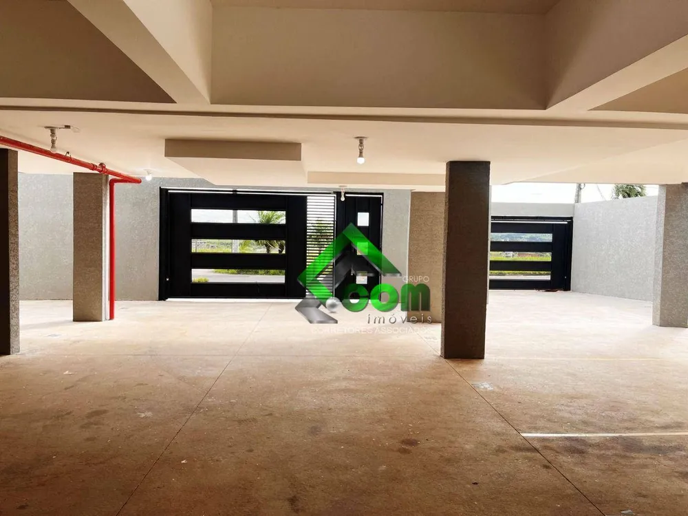 Apartamento, 2 quartos, 63 m² - Foto 4