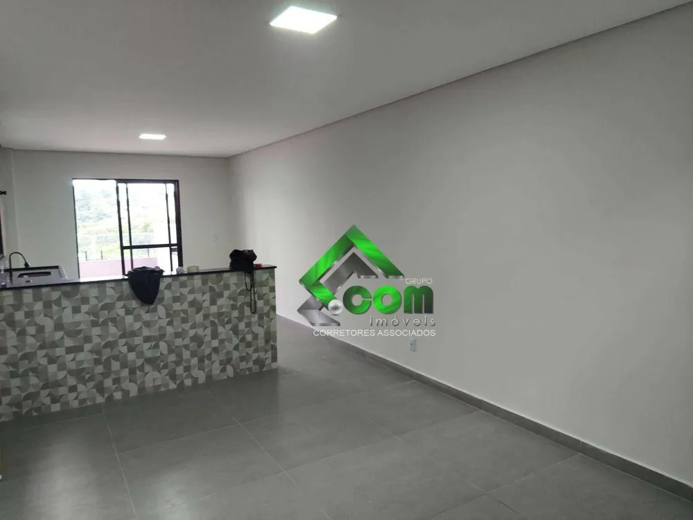 Casa, 3 quartos, 110 m² - Foto 2