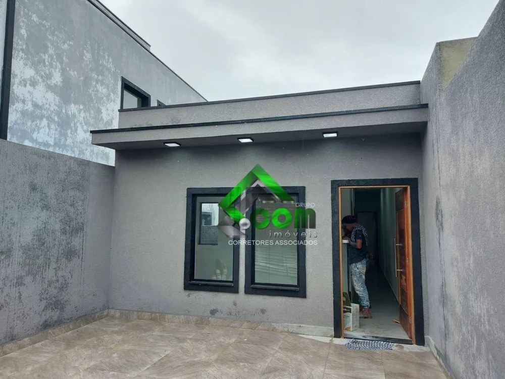 Casa, 3 quartos, 110 m² - Foto 4