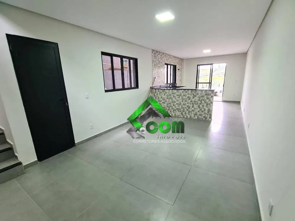 Casa, 3 quartos, 110 m² - Foto 3