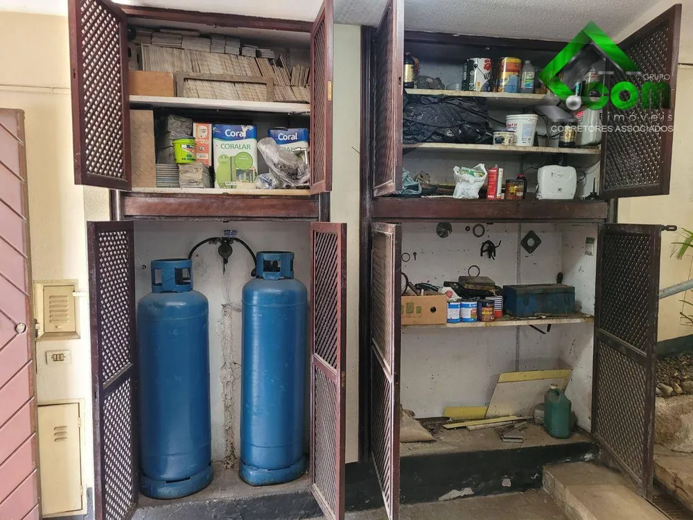 Casa, 5 quartos, 324 m² - Foto 3