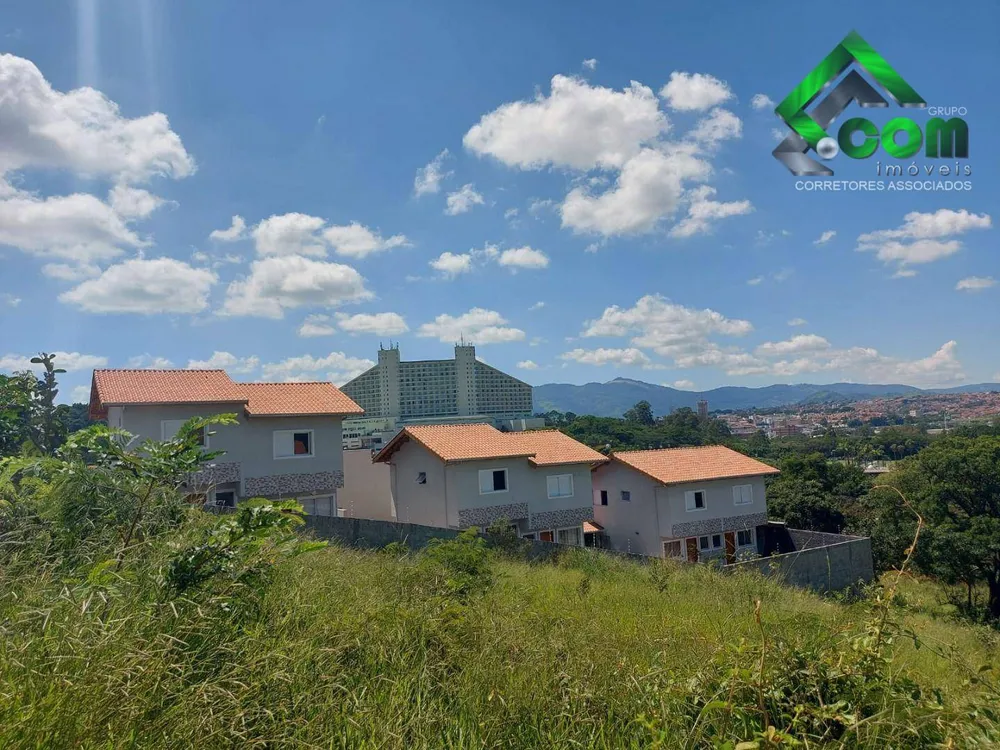 Terreno, 625 m² - Foto 1