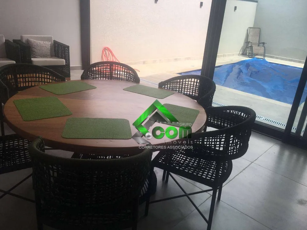 Casa, 3 quartos, 193 m² - Foto 4