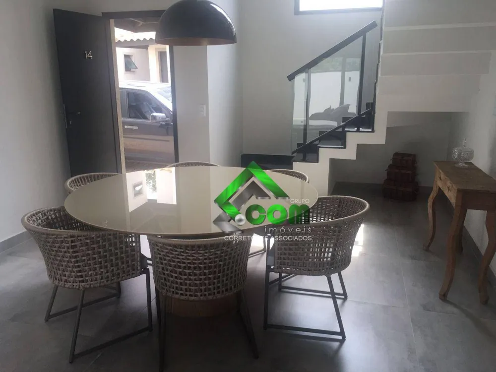 Casa, 3 quartos, 193 m² - Foto 2