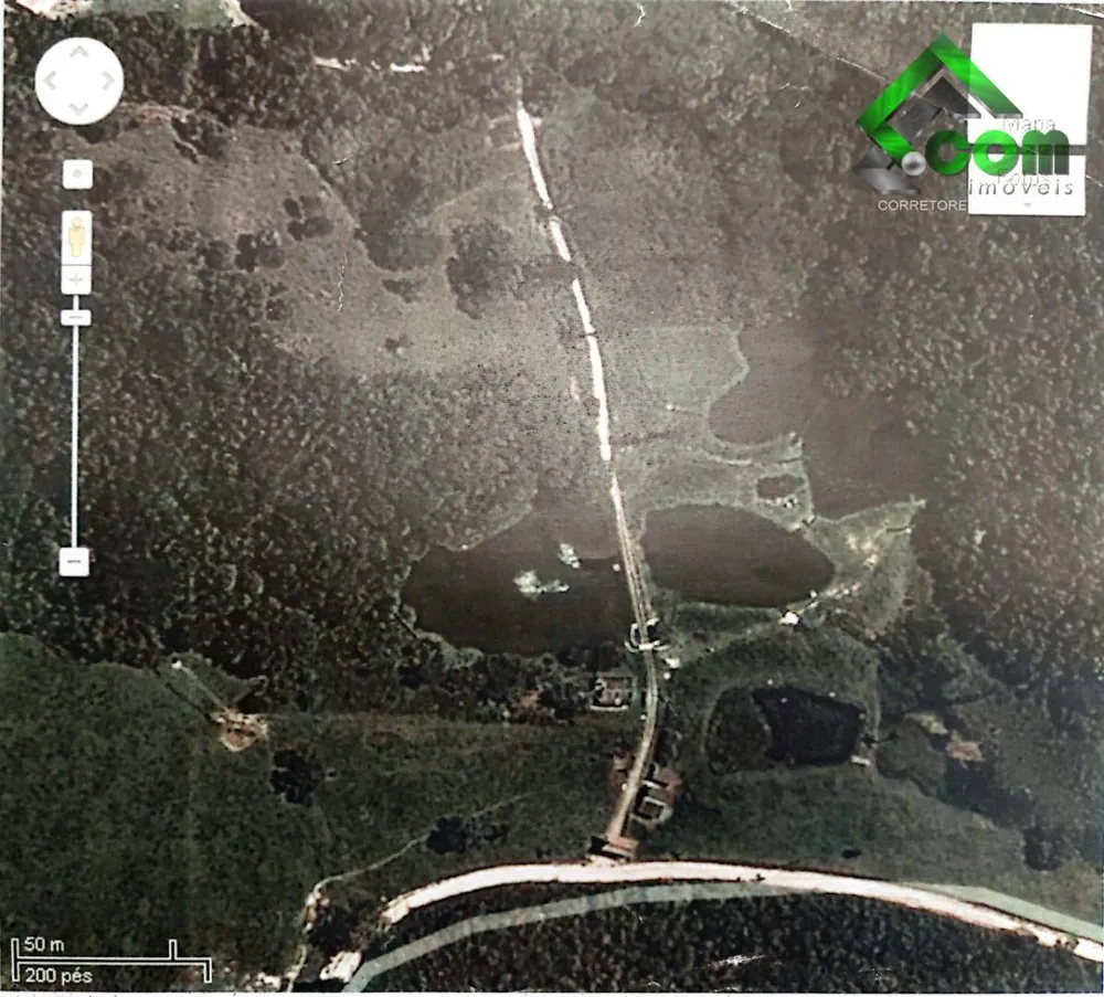 Terreno, 53 hectares - Foto 3