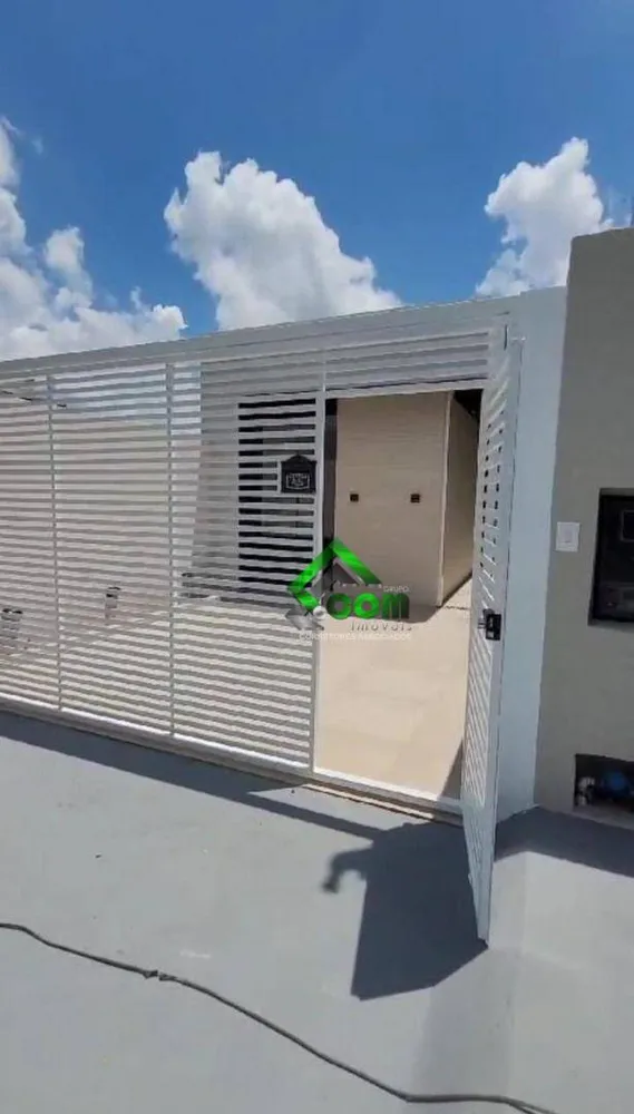 Casa, 2 quartos, 57 m² - Foto 1