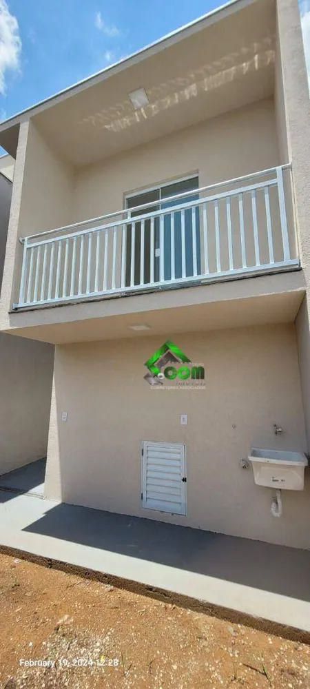 Casa, 2 quartos, 57 m² - Foto 4