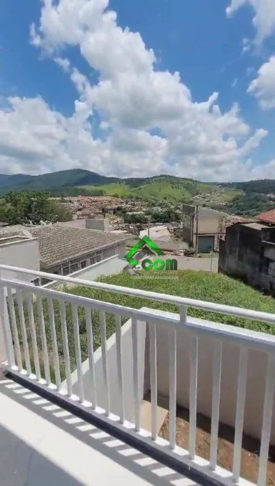 Casa, 2 quartos, 57 m² - Foto 3