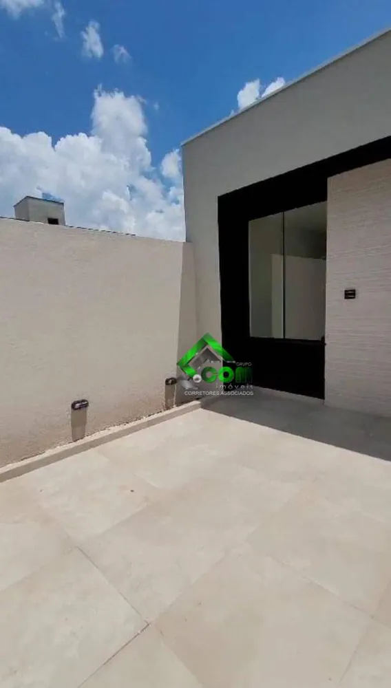 Casa, 2 quartos, 57 m² - Foto 2