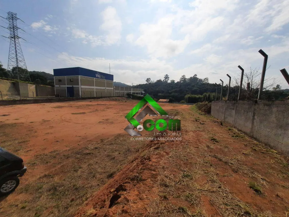 Terreno, 6850 m² - Foto 1