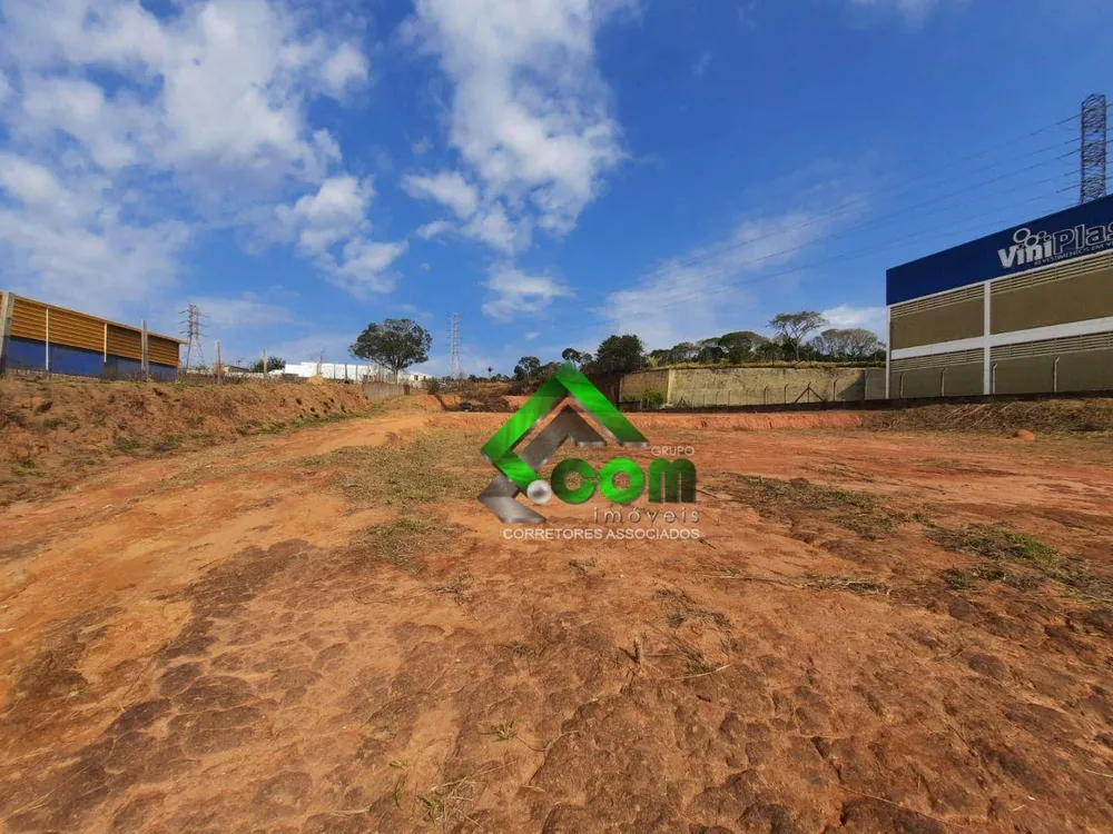 Terreno, 6850 m² - Foto 2