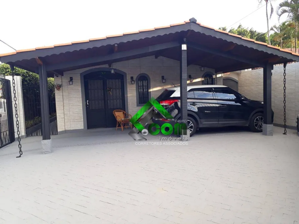 Casa, 3 quartos, 189 m² - Foto 2