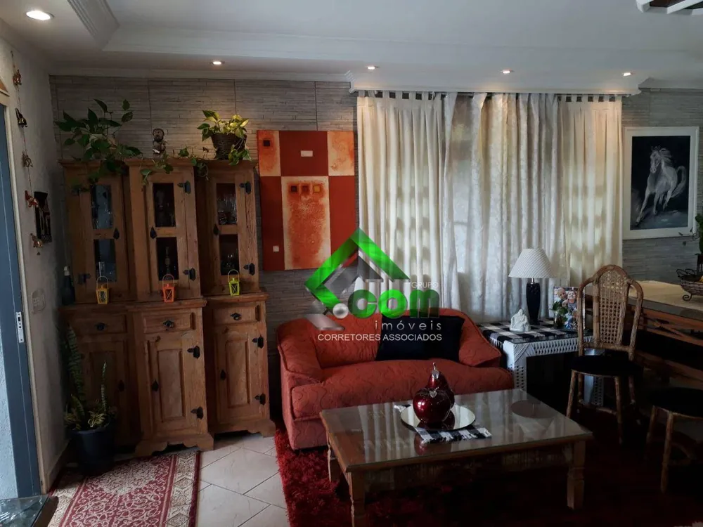 Casa, 3 quartos, 189 m² - Foto 4