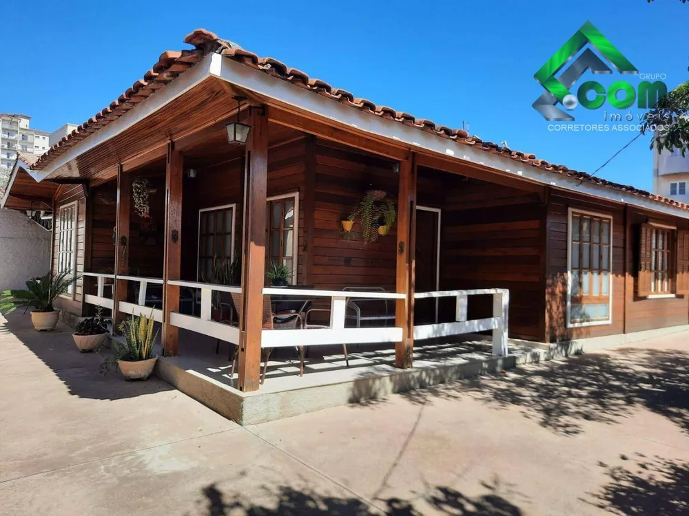 Casa, 3 quartos, 150 m² - Foto 1