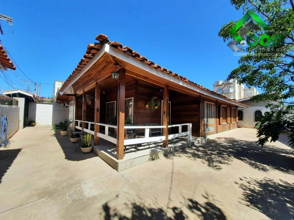 Casa, 3 quartos, 150 m² - Foto 3