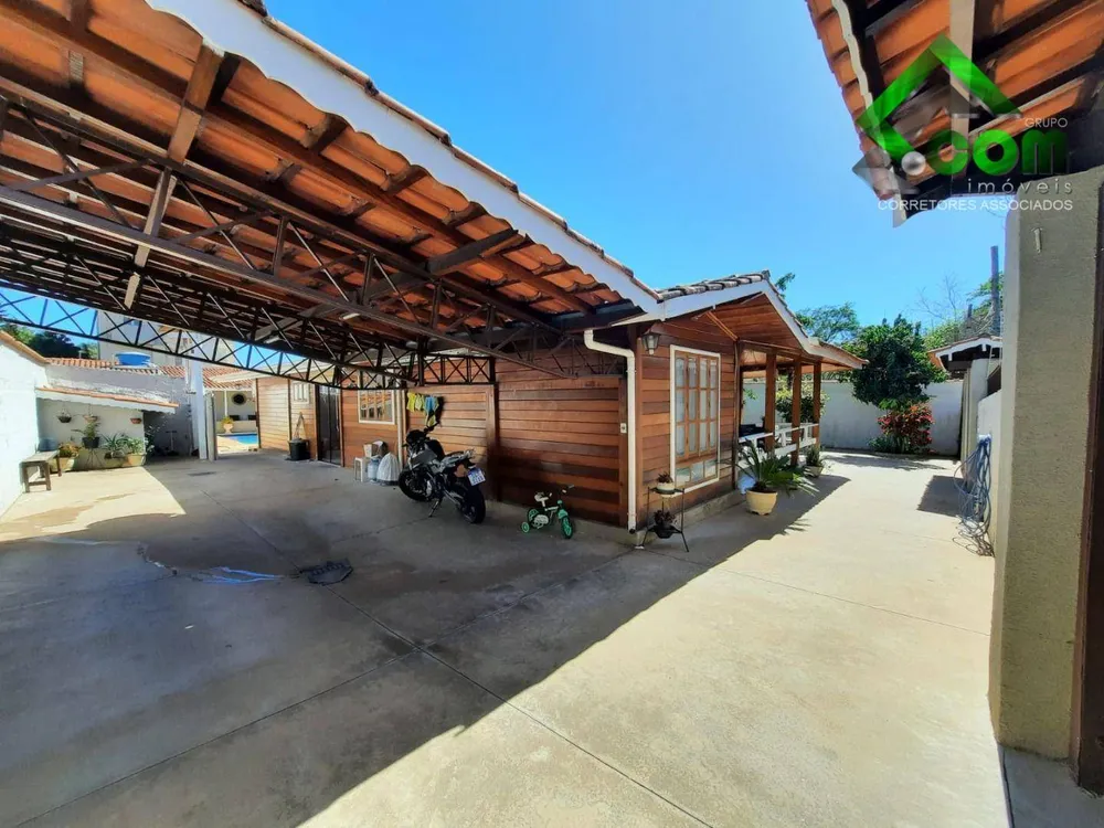 Casa, 3 quartos, 150 m² - Foto 4