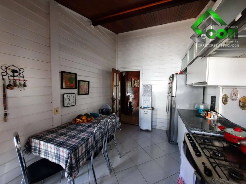 Casa, 3 quartos, 150 m² - Foto 2
