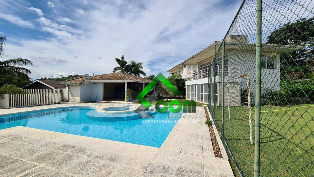 Casa, 3 quartos, 571 m² - Foto 2
