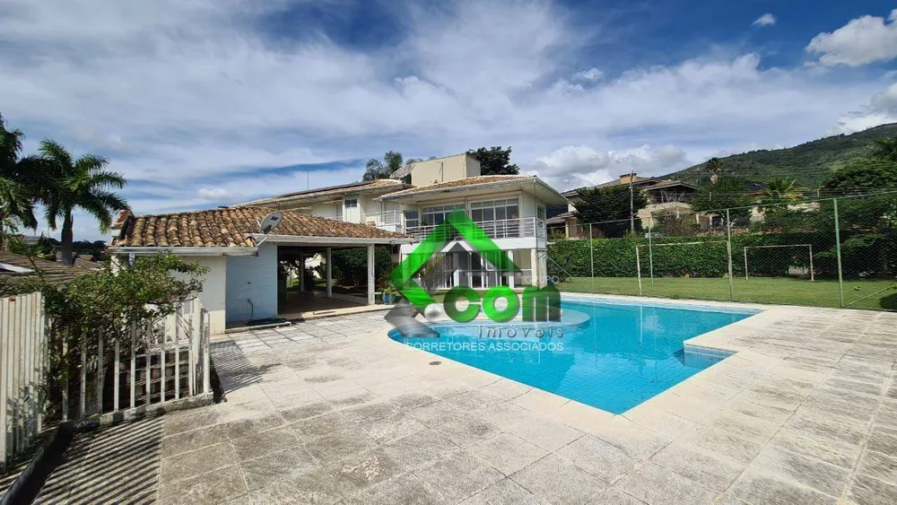 Casa, 3 quartos, 571 m² - Foto 1