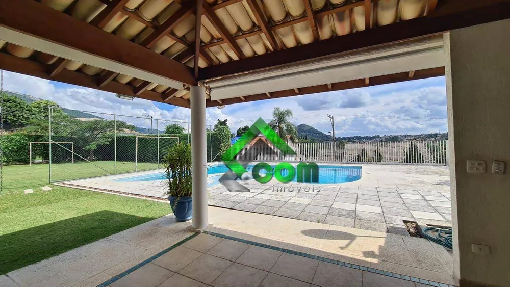 Casa, 3 quartos, 571 m² - Foto 4