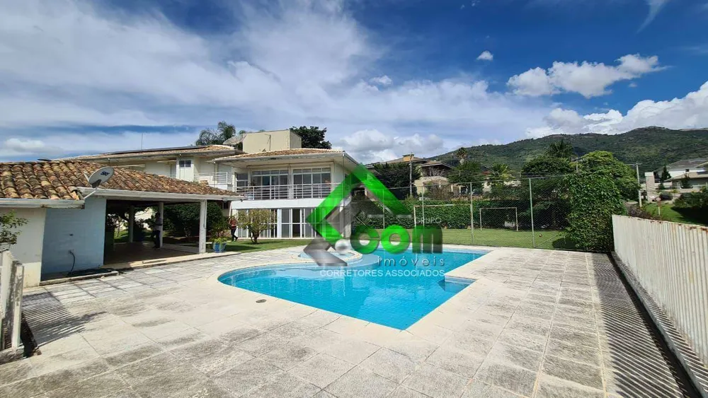 Casa, 3 quartos, 571 m² - Foto 3