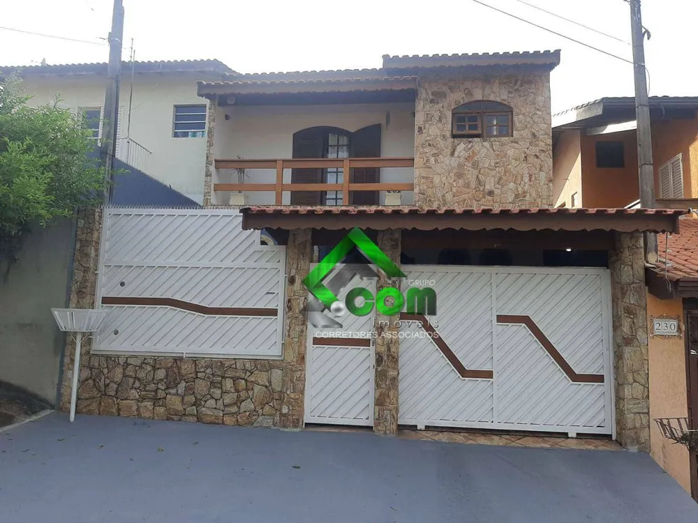 Casa, 3 quartos, 168 m² - Foto 3