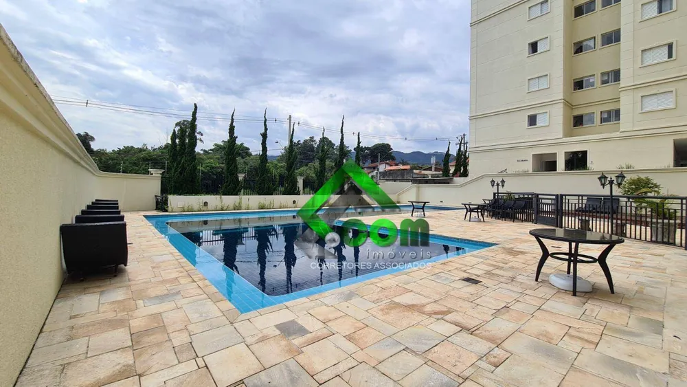 Apartamento, 3 quartos, 85 m² - Foto 1
