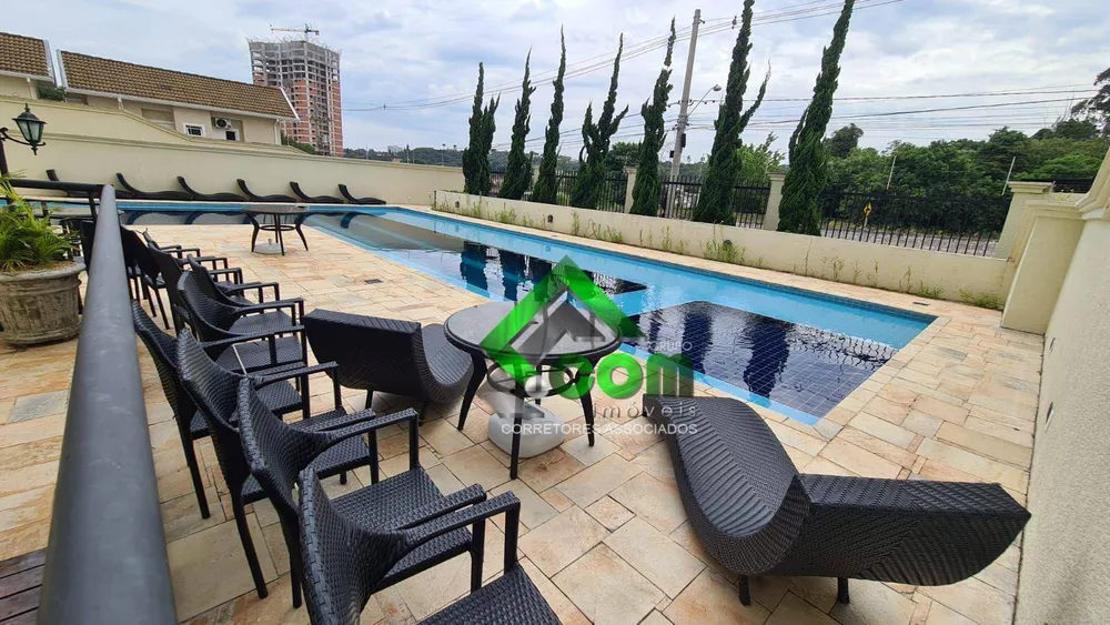 Apartamento, 3 quartos, 85 m² - Foto 2