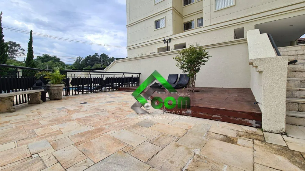 Apartamento, 3 quartos, 85 m² - Foto 4