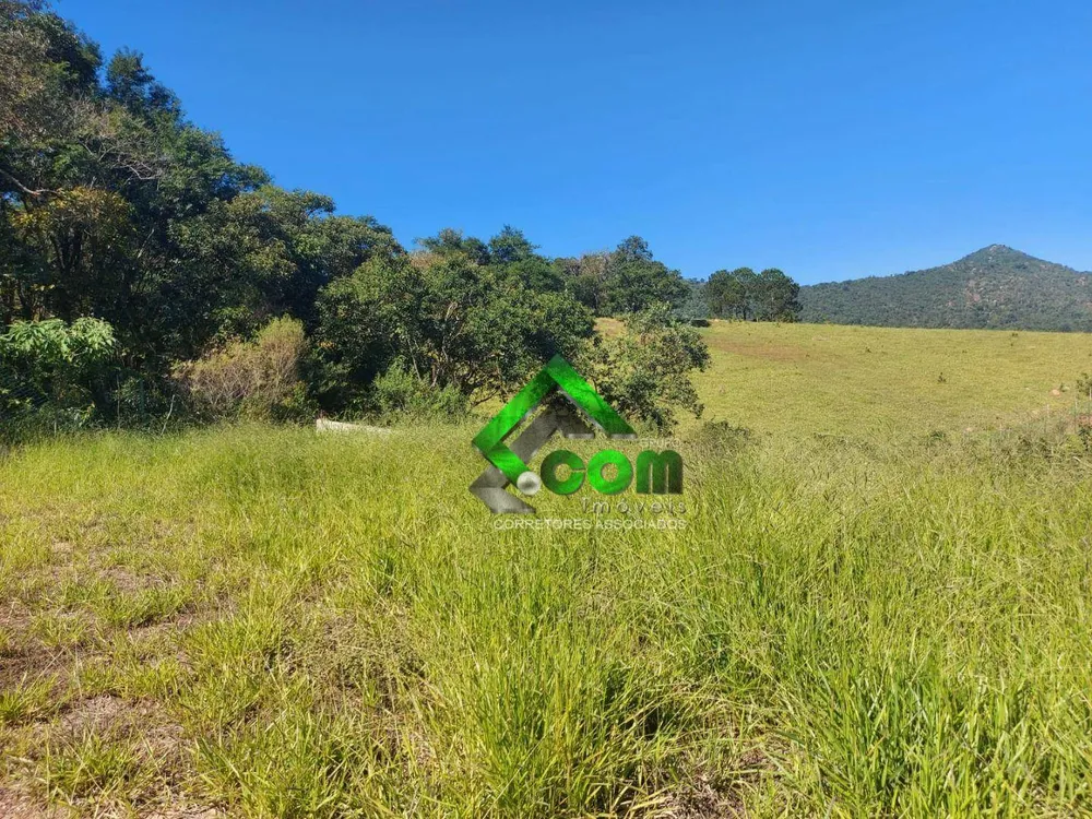 Terreno, 463 m² - Foto 1