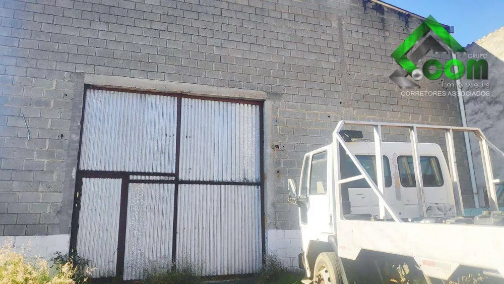 Depósito-Galpão, 390 m² - Foto 2