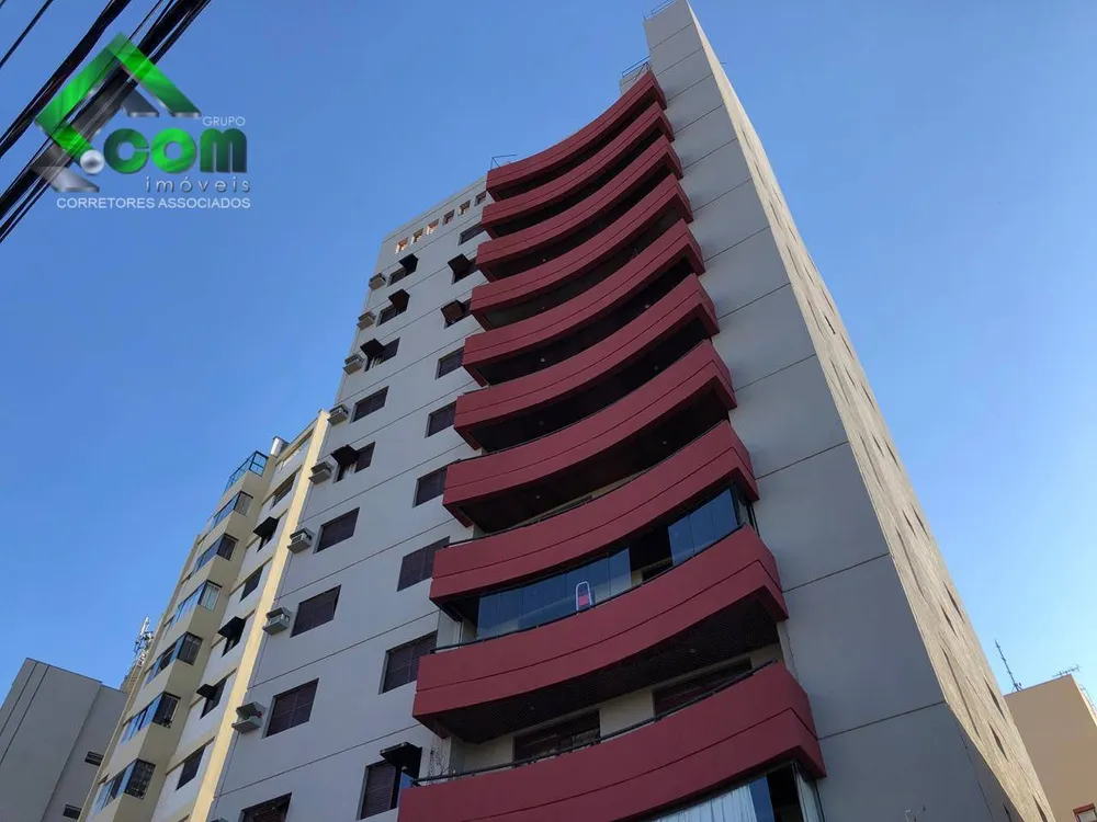 Apartamento, 4 quartos, 341 m² - Foto 2