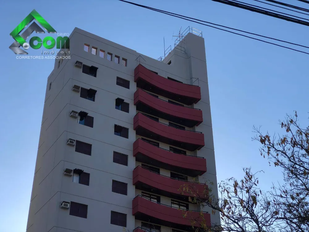 Apartamento, 4 quartos, 341 m² - Foto 3