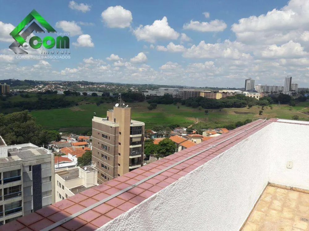 Apartamento, 4 quartos, 341 m² - Foto 4