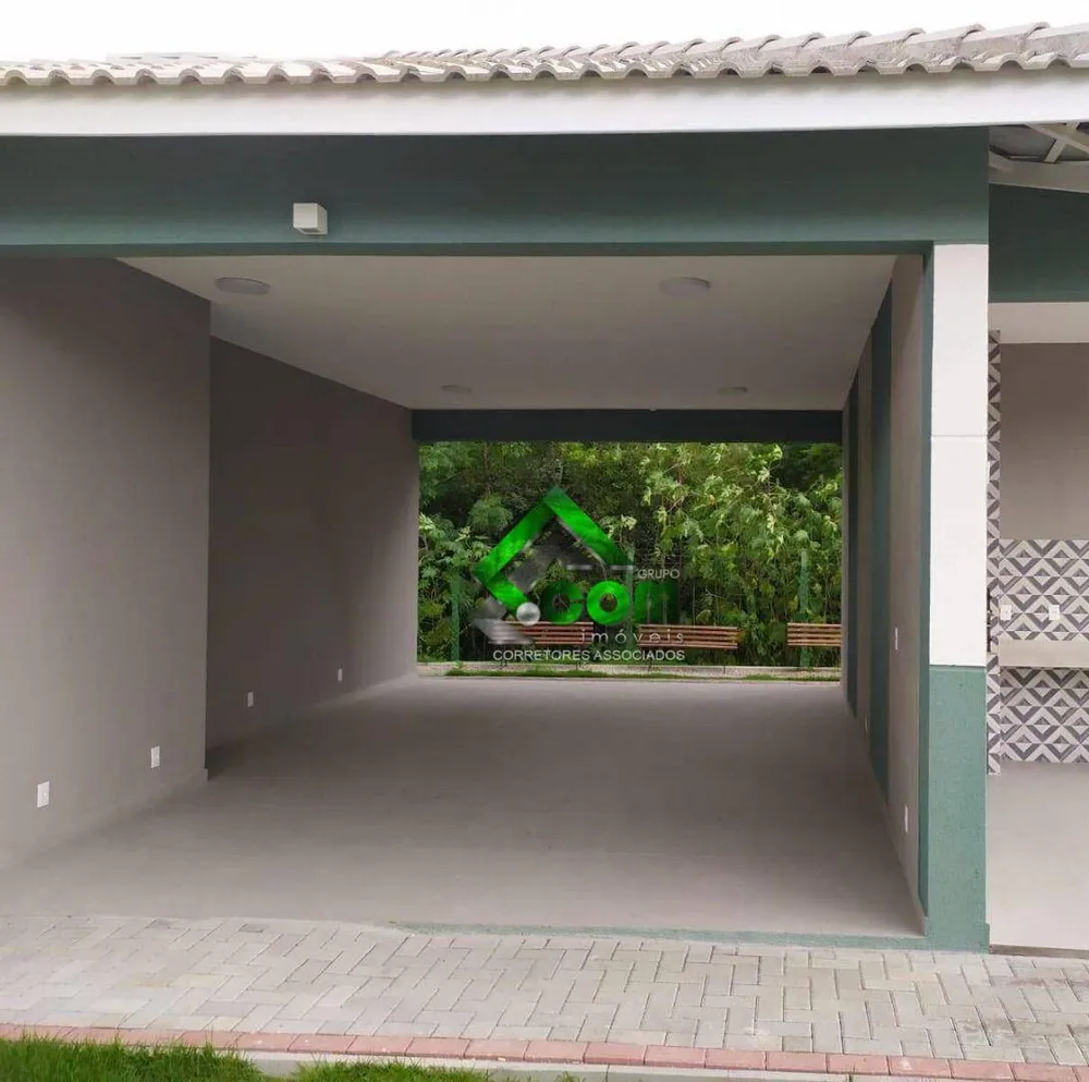 Casa, 2 quartos, 52 m² - Foto 2