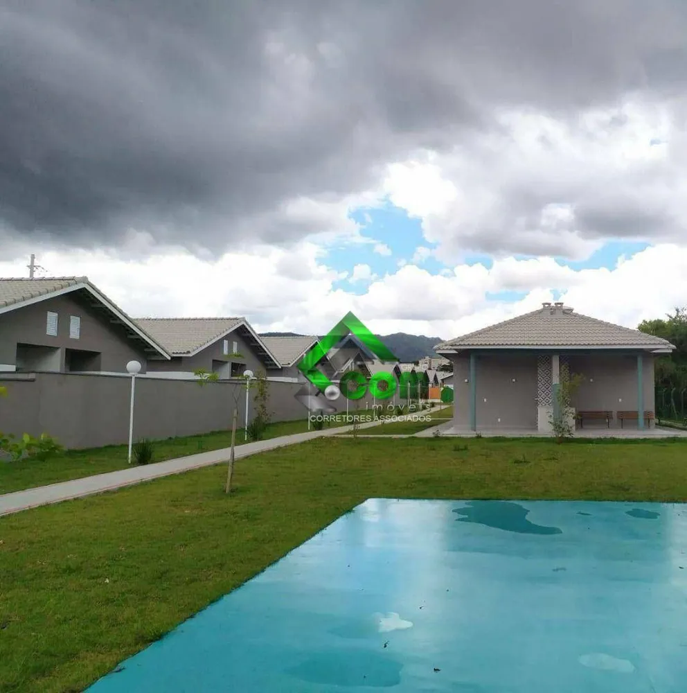 Casa, 2 quartos, 52 m² - Foto 3