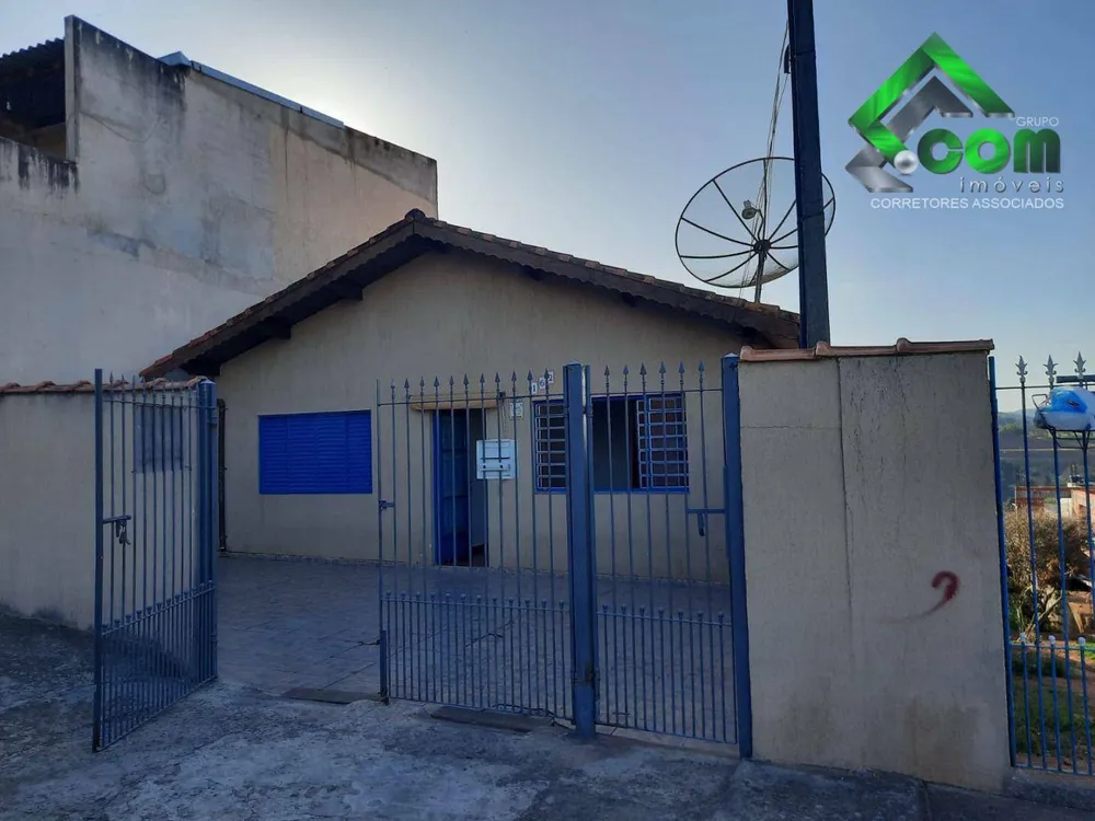 Casa, 3 quartos, 150 m² - Foto 2