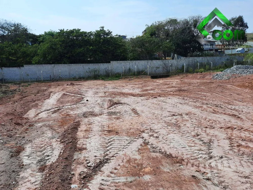Terreno, 630 m² - Foto 1