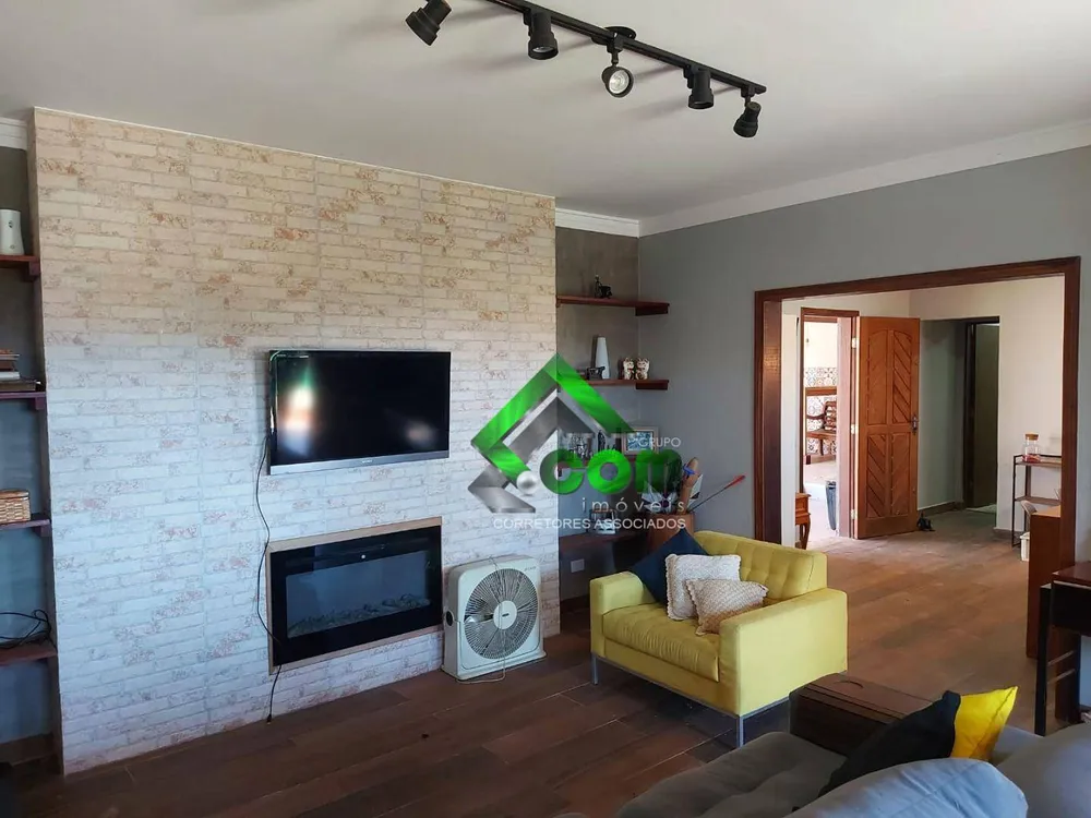 Chácara, 2 quartos, 964 m² - Foto 3