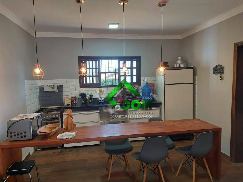 Chácara, 2 quartos, 964 m² - Foto 4