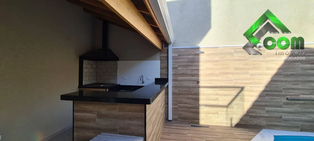 Casa, 3 quartos, 150 m² - Foto 3