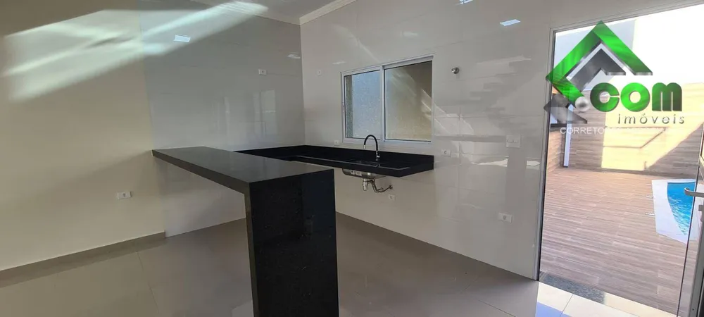 Casa, 3 quartos, 150 m² - Foto 4